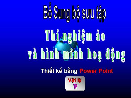 Bộ thí nghiệm ảo VL9 (2)