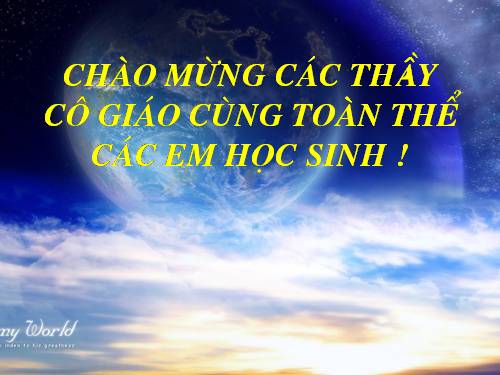 Bài 28. Động cơ điện một chiều