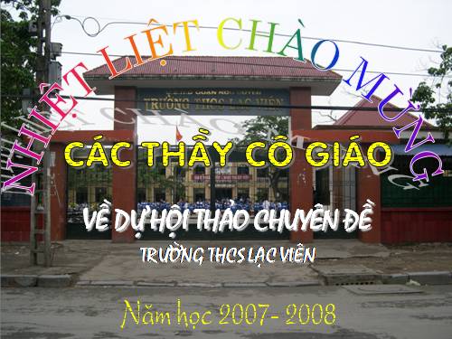 Bài 27. Lực điện từ