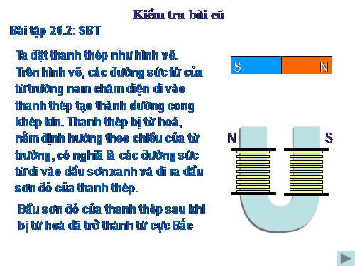 Bài 27. Lực điện từ