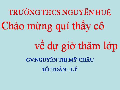 Bài 21. Nam châm vĩnh cửu