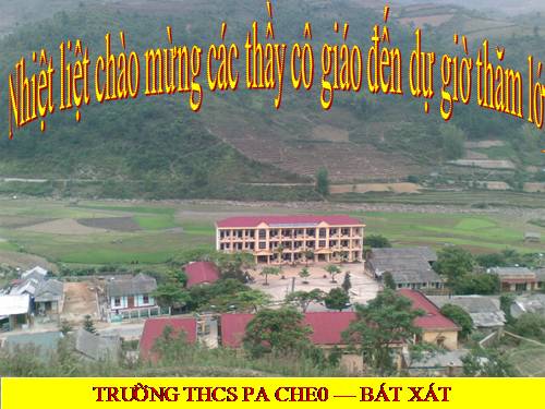 Bài 23. Từ phổ - Đường sức từ