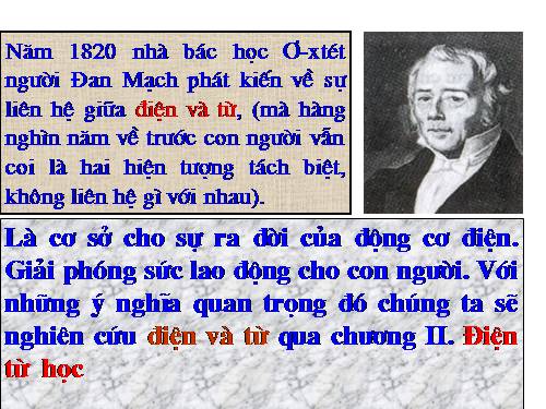 Bài 21. Nam châm vĩnh cửu