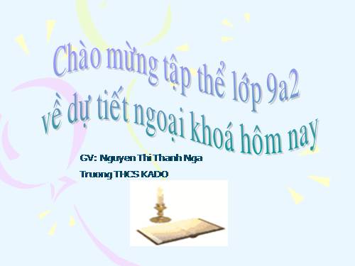 Bài 20. Tổng kết chương I: Điện học