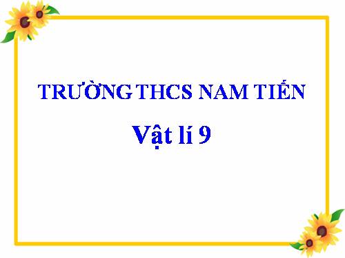 Bài 52. Ánh sáng trắng và ánh sáng màu