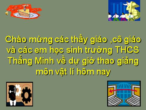 Bài 40. Hiện tượng khúc xạ ánh sáng