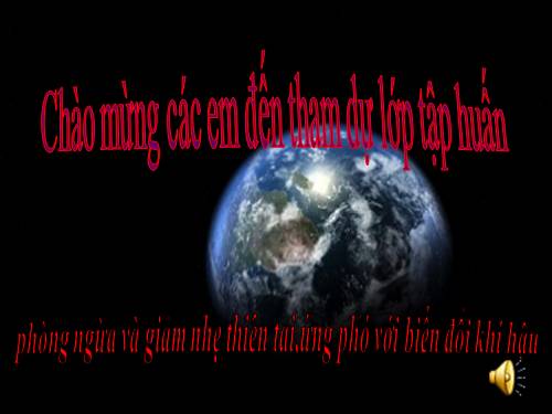 Bai giang tieu hoc