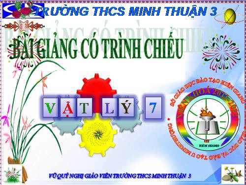 Bài 62. Điện gió - Điện mặt trời - Điện hạt nhân