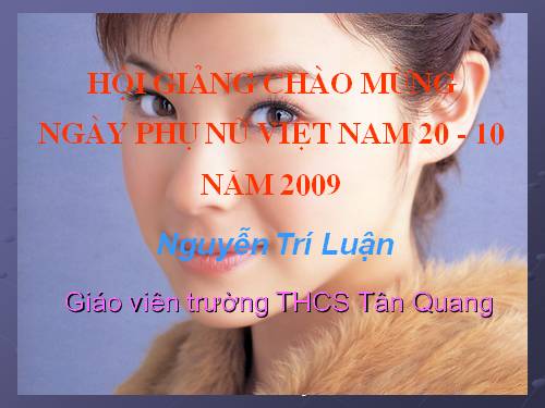 Bài 16. Định luật Jun - Len-xơ