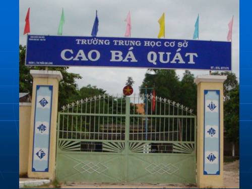 Bài 53. Sự phân tích ánh sáng trắng