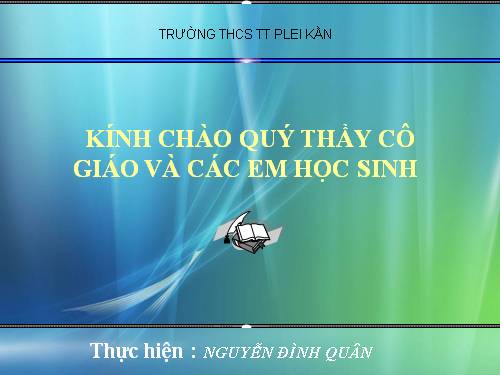 Bài 59. Năng lượng và sự chuyển hoá năng lượng