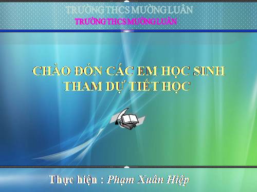 Bài 55. Màu sắc các vật dưới ánh sáng trắng và dưới ánh sáng màu