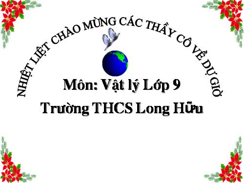 Bài 49. Mắt cận và mắt lão