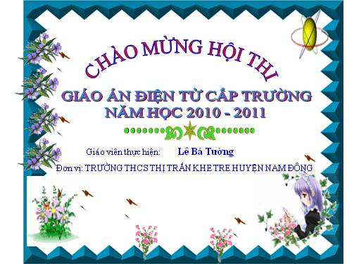 Bài 43. Ảnh của một vật tạo bởi thấu kính hội tụ