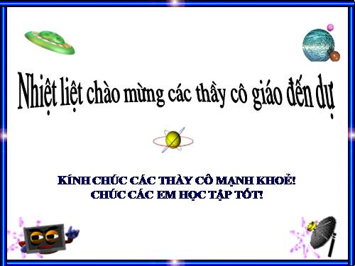 THHT bài giảng chất lượng cao 2010-2011