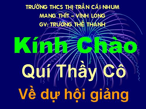 Bài 45. Ảnh của một vật tạo bởi thấu kính phân kì