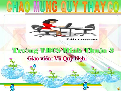 Bài 28. Động cơ điện một chiều