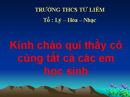 Bài 19. Sử dụng an toàn và tiết kiệm điện