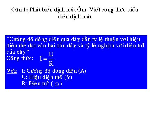 ÔN TẬP HKI (hay)