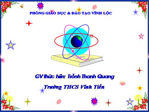 Bài 15. Thực hành: Xác định công suất của các dụng cụ điện