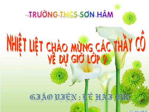 tiet 21 ôn tập