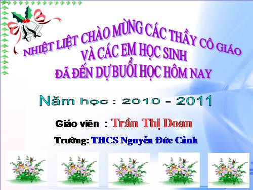 Bài 21. Nam châm vĩnh cửu