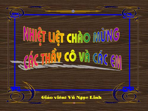 Bài 21. Nam châm vĩnh cửu