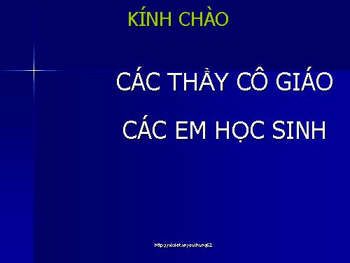 Bàl 58. Tổng kết chương III: Quang học