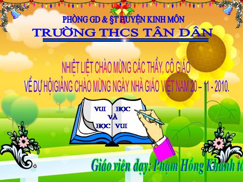 Bài 20. Tổng kết chương I: Điện học