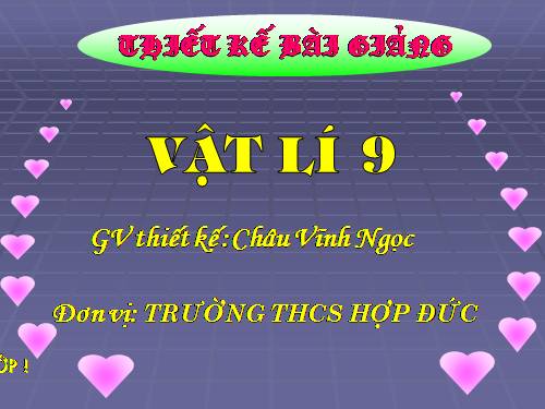 Bài 40. Hiện tượng khúc xạ ánh sáng