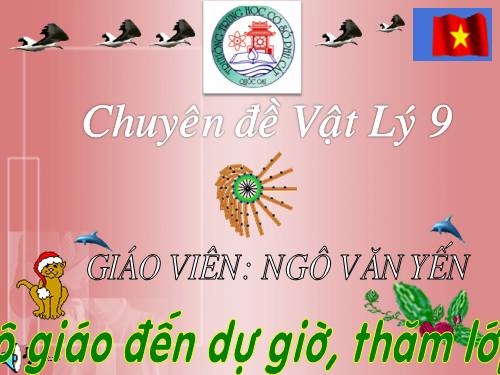 Bài 19. Sử dụng an toàn và tiết kiệm điện