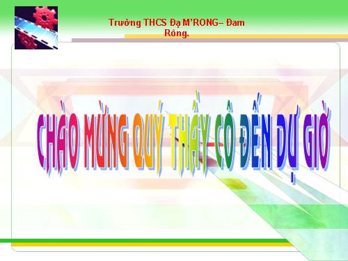 Bài 47. Sự tạo ảnh trong máy ảnh