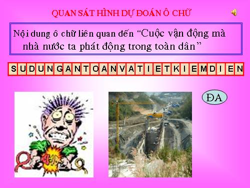 Bài 19. Sử dụng an toàn và tiết kiệm điện