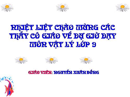 Bài 17. Bài tập vận dụng định luật Jun - Len-xơ