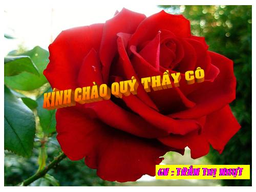 Bài 16. Định luật Jun - Len-xơ