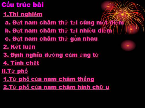 Tiet 25 -Tu pho - Duong suc tu.ppt