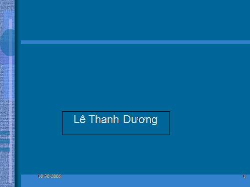 Bài 7. Sự phụ thuộc của điện trở vào chiều dài dây dẫn