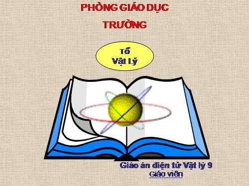 Bài 31. Hiện tượng cảm ứng điện từ