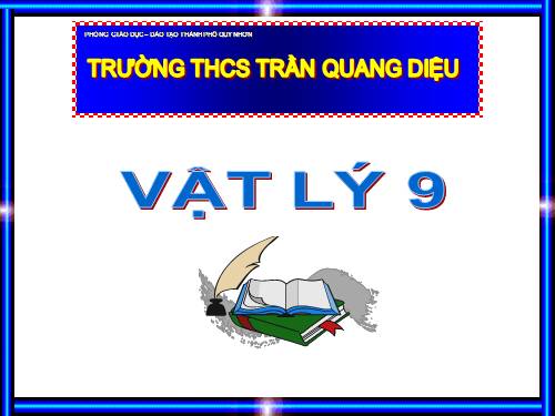 Bài 55. Màu sắc các vật dưới ánh sáng trắng và dưới ánh sáng màu