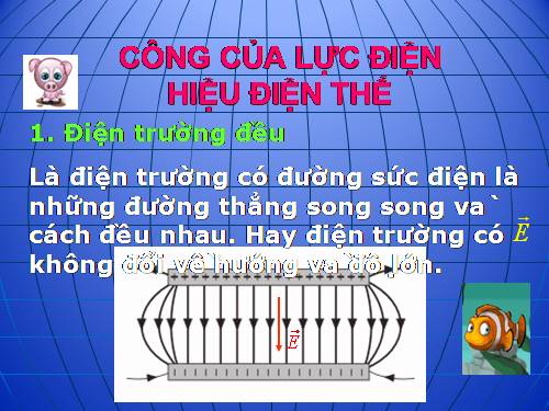 Bài 1. Sự phụ thuộc của cường độ dòng điện vào hiệu điện thế giữa hai đầu dây dẫn