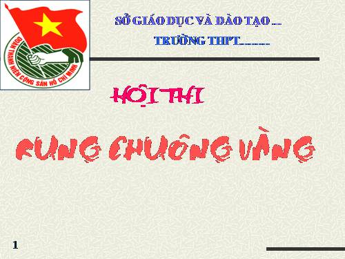 Trò chơi trong GDHN