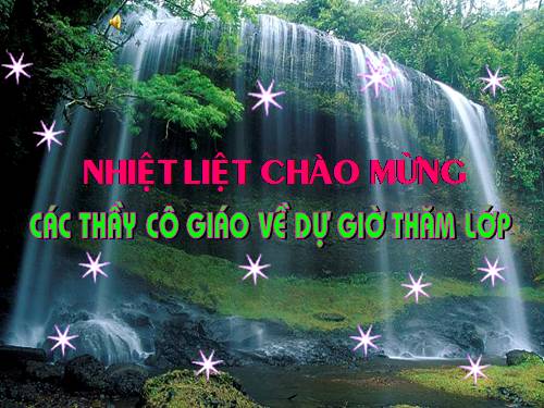 Bài 61. Sản xuất điện năng - Nhiệt điện và thuỷ điện