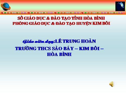 Bài 60. Định luật bảo toàn năng lượng