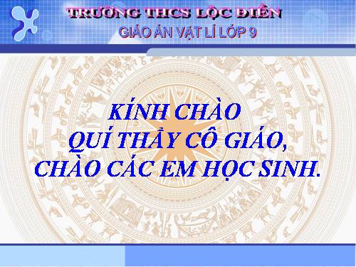 Bài 47. Sự tạo ảnh trong máy ảnh