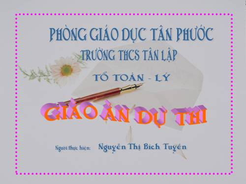 Bài 26. Ứng dụng của nam châm