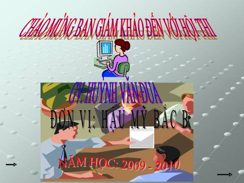 Bài 28. Động cơ điện một chiều