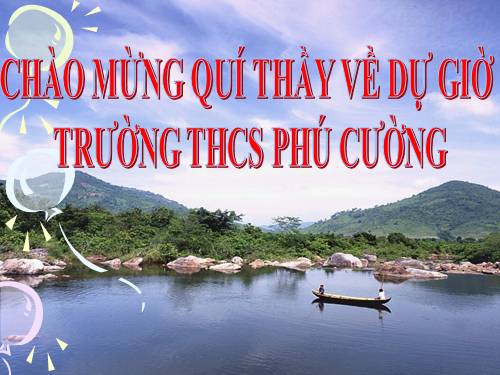 Bài 36. Truyền tải điện năng đi xa