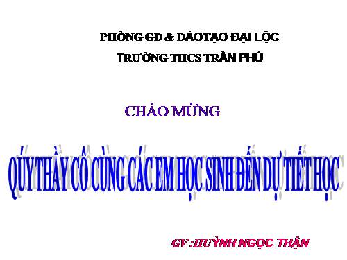 Bài 28. Động cơ điện một chiều