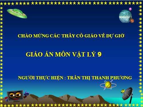 Bài 41. Quan hệ giữa góc tới và góc khúc xạ