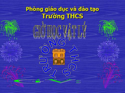 Bài 42. Thấu kính hội tụ